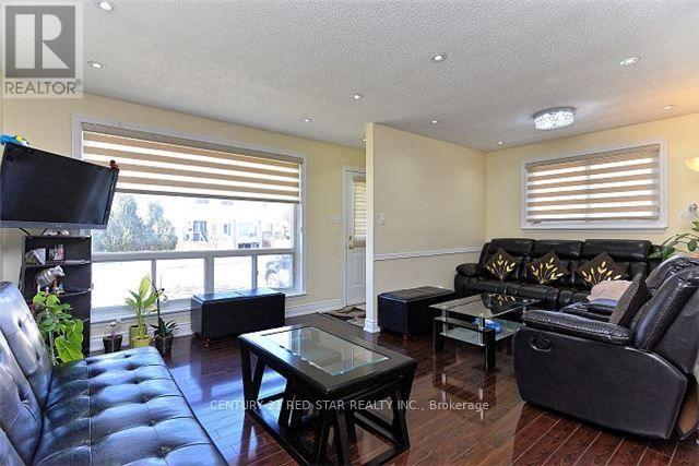 65 NEWSTEAD CRESCENT, Brampton, Ontario