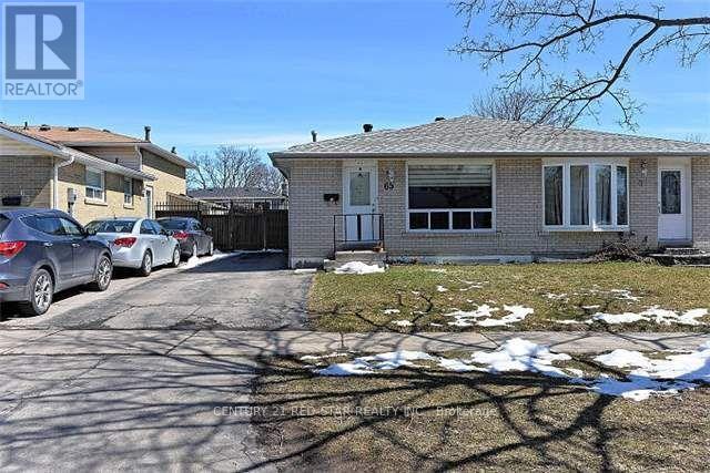 65 Newstead Crescent, Brampton, Ontario  L6V 2A8 - Photo 16 - W12735552