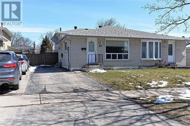 65 Newstead Crescent, Brampton, Ontario  L6V 2A8 - Photo 17 - W12735552