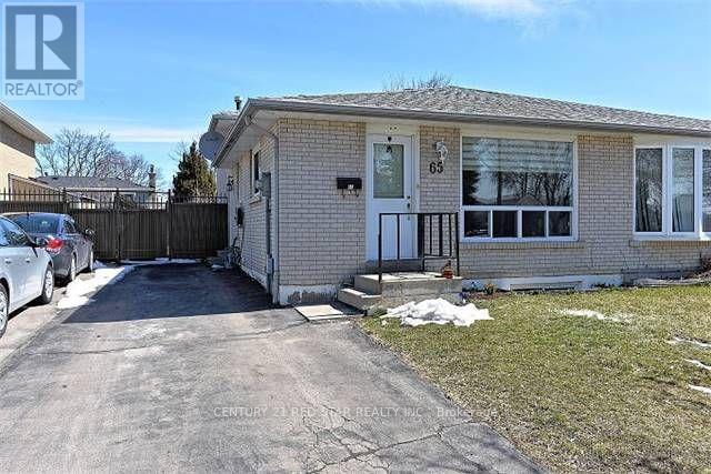 65 Newstead Crescent, Brampton, Ontario  L6V 2A8 - Photo 18 - W12735552