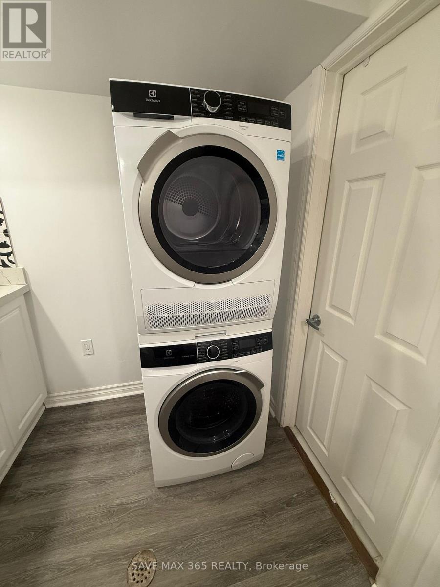 #1 - Basement - 1647 Beard Drive, Milton, Ontario  L9T 5N1 - Photo 10 - W12735558