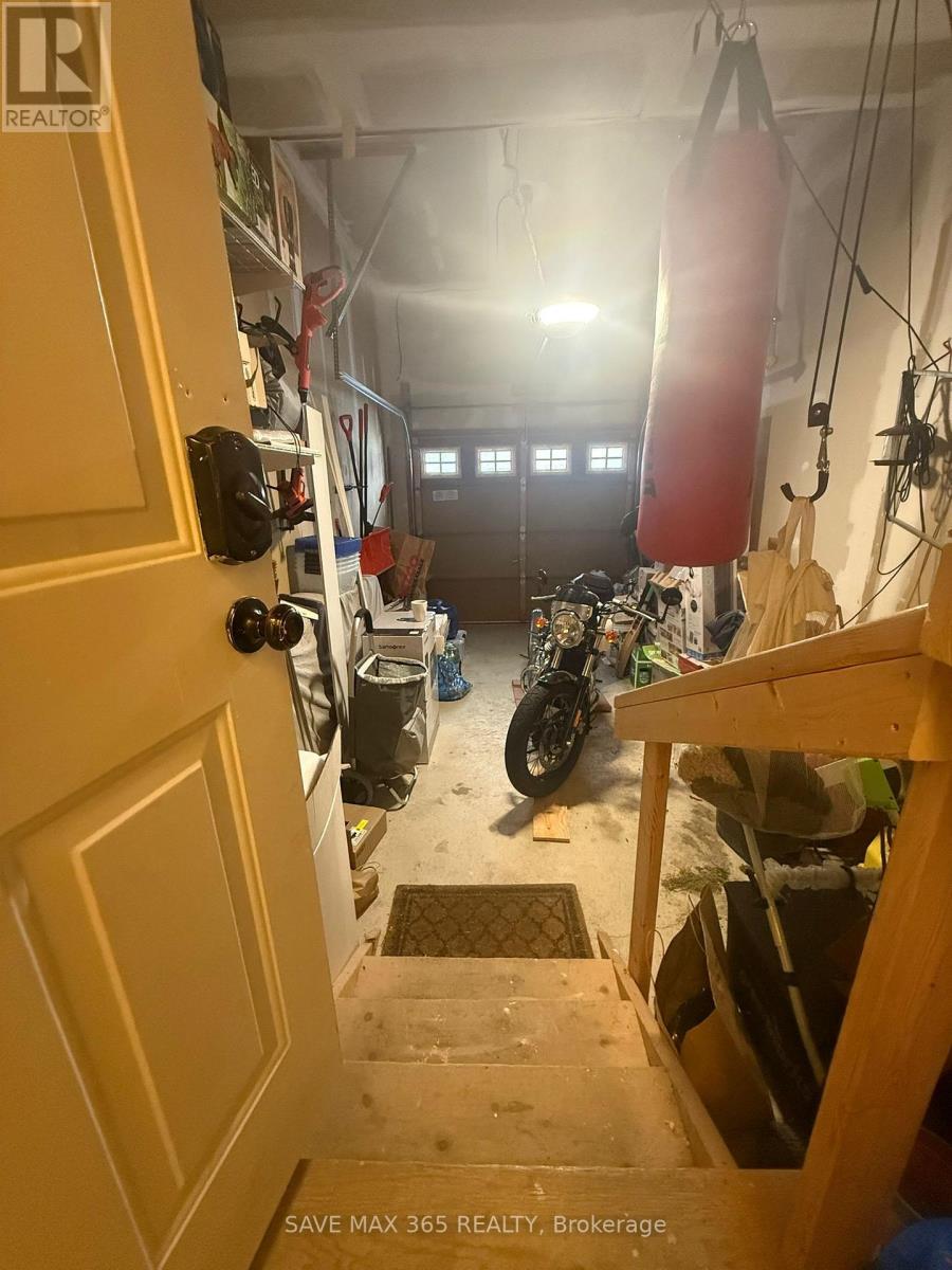 #1 - Basement - 1647 Beard Drive, Milton, Ontario  L9T 5N1 - Photo 11 - W12735558