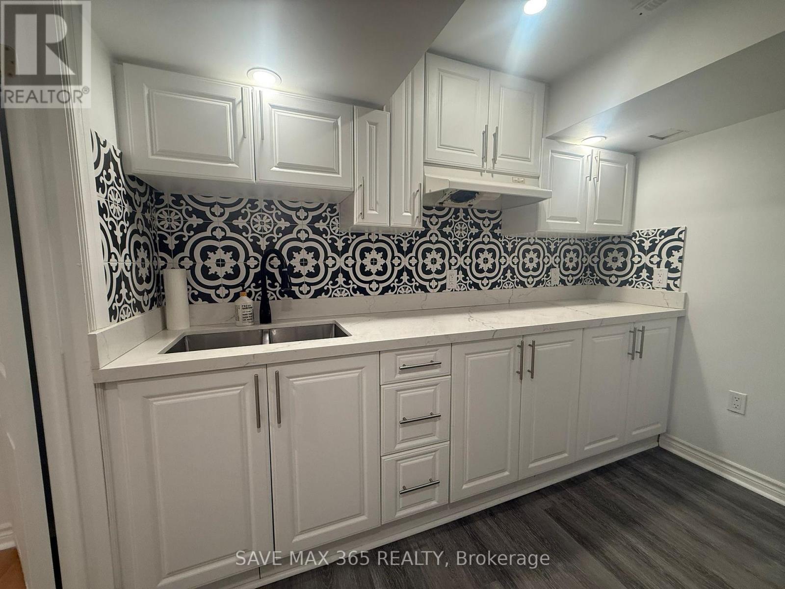 #1 - Basement - 1647 Beard Drive, Milton, Ontario  L9T 5N1 - Photo 8 - W12735558