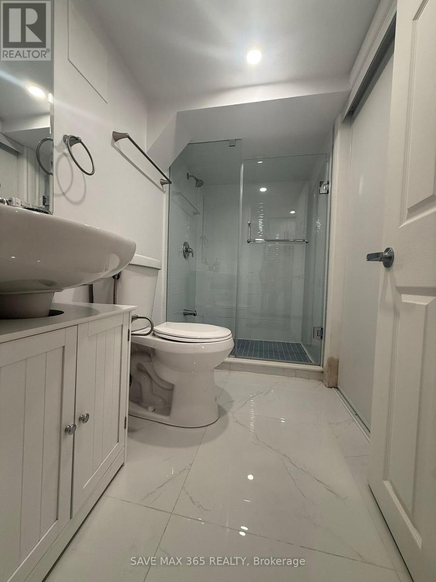 #1 - Basement - 1647 Beard Drive, Milton, Ontario  L9T 5N1 - Photo 9 - W12735558