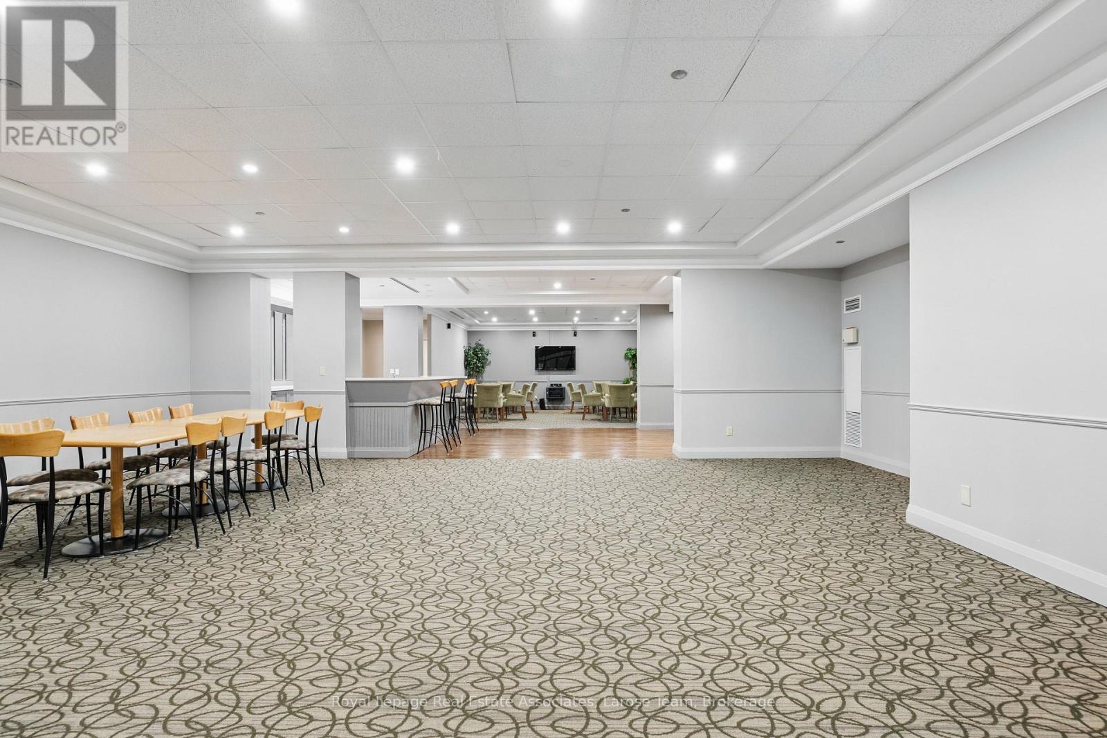 709 - 1140 Parkwest Place, Mississauga, Ontario  L5E 3K9 - Photo 29 - W12735560