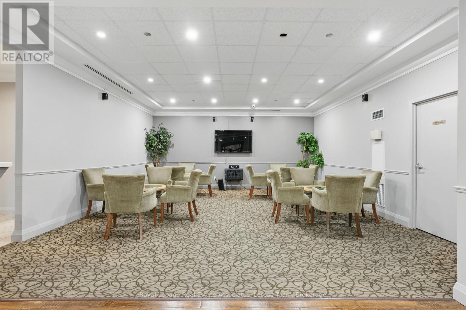 709 - 1140 Parkwest Place, Mississauga, Ontario  L5E 3K9 - Photo 30 - W12735560