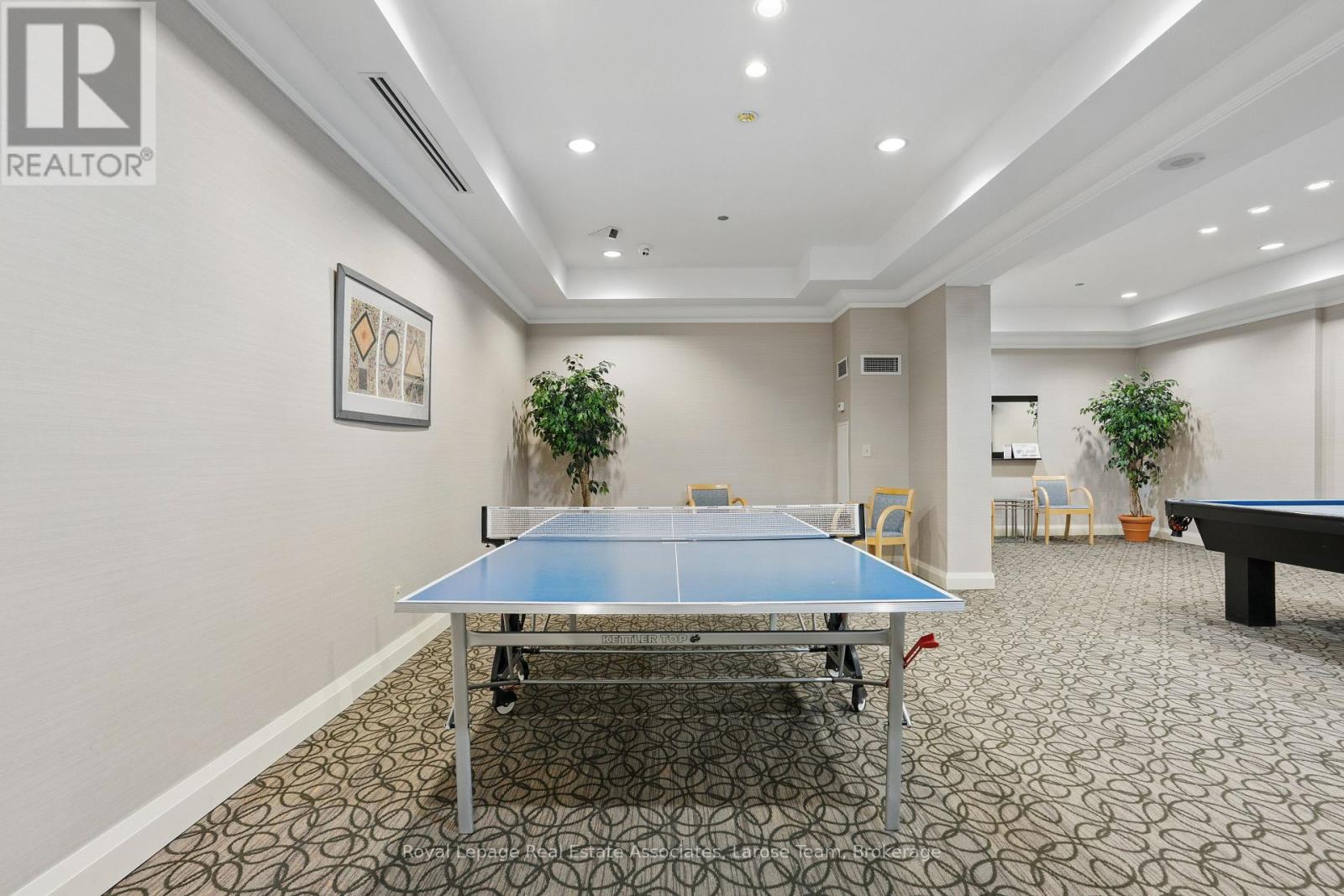 709 - 1140 Parkwest Place, Mississauga, Ontario  L5E 3K9 - Photo 32 - W12735560