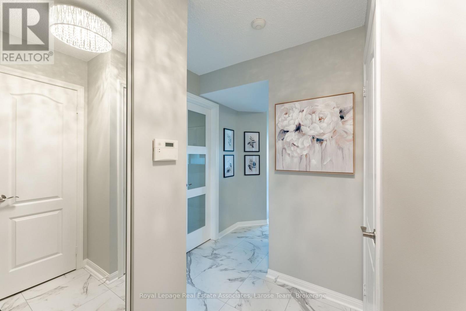 709 - 1140 Parkwest Place, Mississauga, Ontario  L5E 3K9 - Photo 5 - W12735560