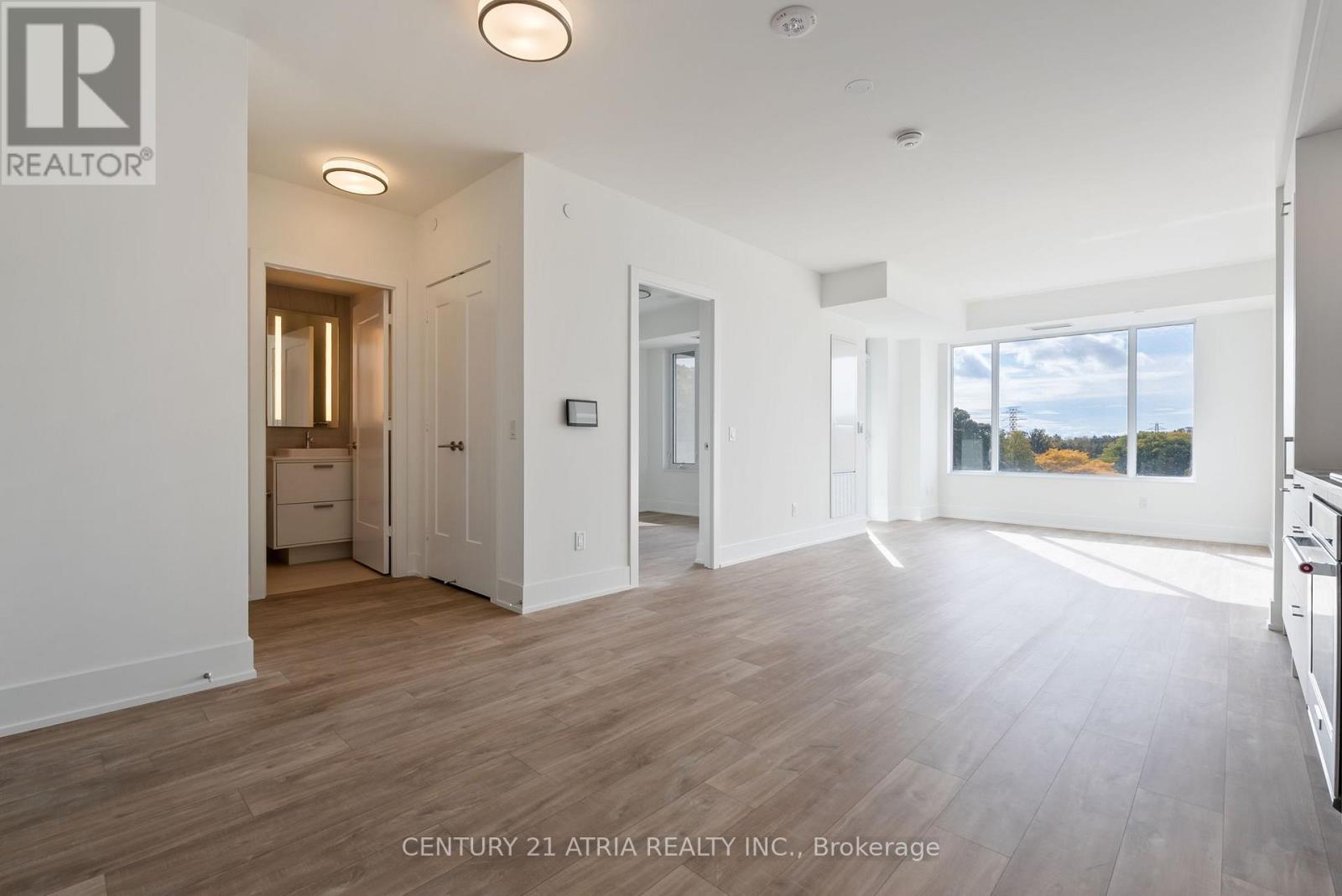 408 - 259 The Kingsway, Toronto, Ontario  M9A 0G2 - Photo 13 - W12735588