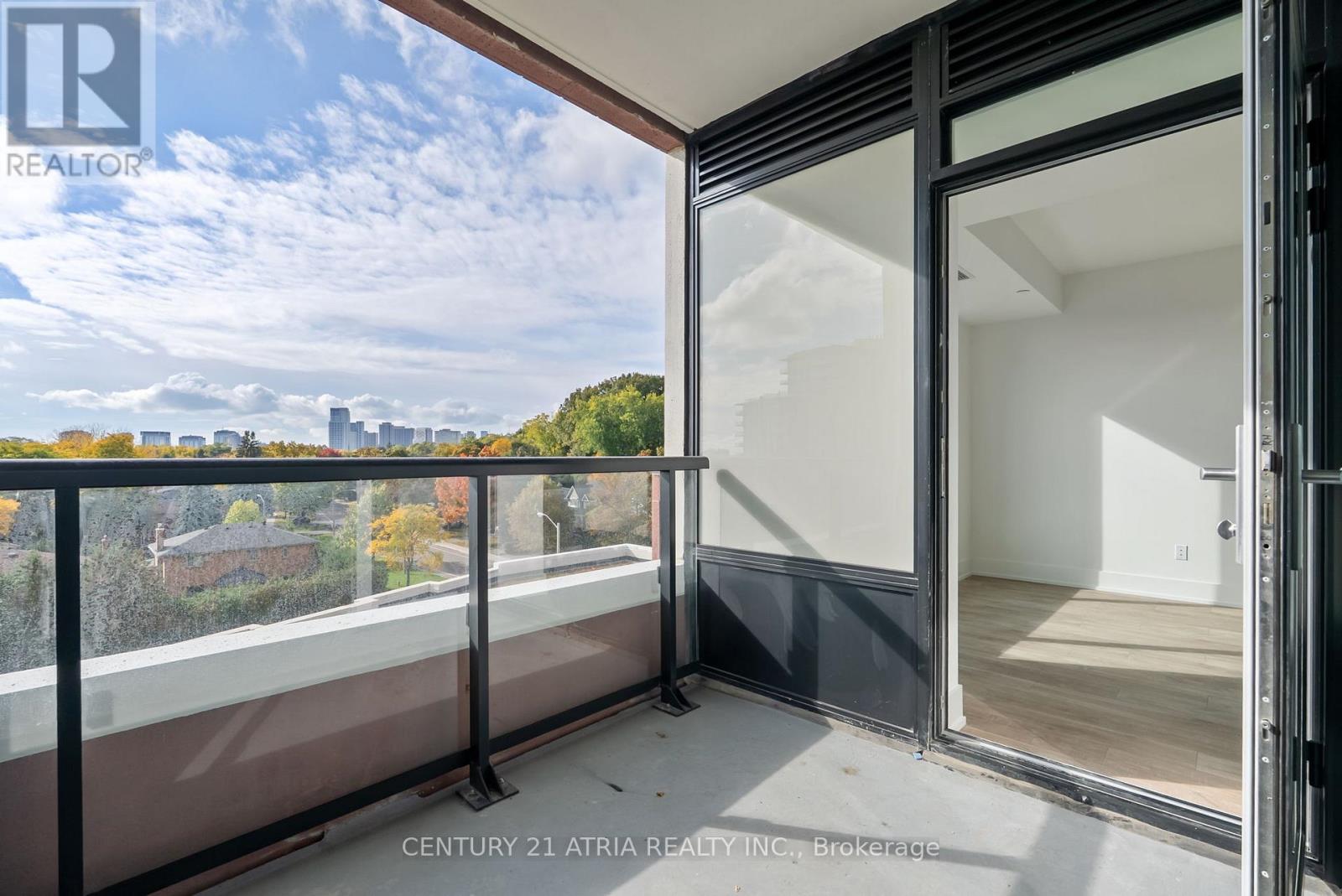 408 - 259 The Kingsway, Toronto, Ontario  M9A 0G2 - Photo 27 - W12735588