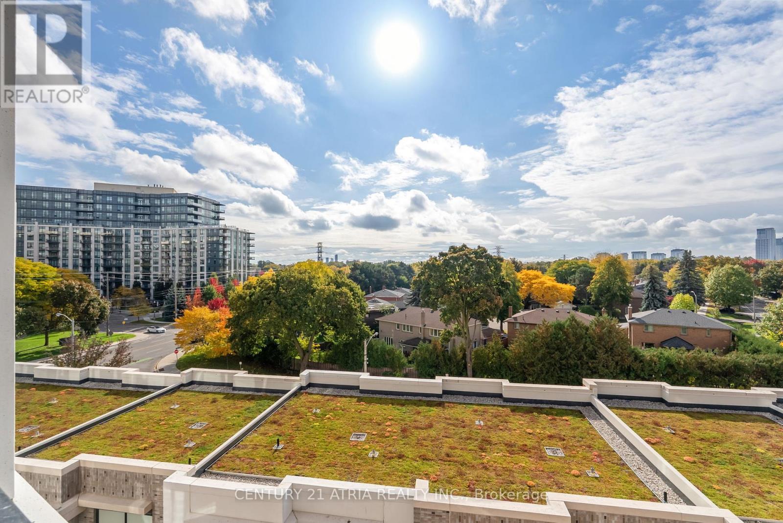 408 - 259 The Kingsway, Toronto, Ontario  M9A 0G2 - Photo 32 - W12735588