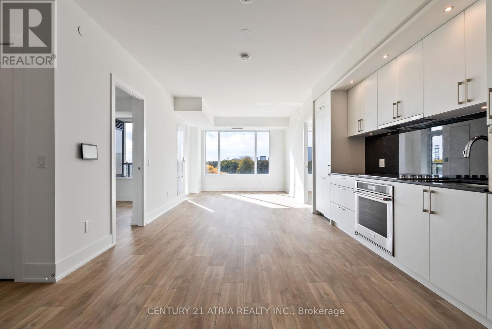 408 - 259 The Kingsway, Toronto, Ontario  M9A 0G2 - Photo 7 - W12735588