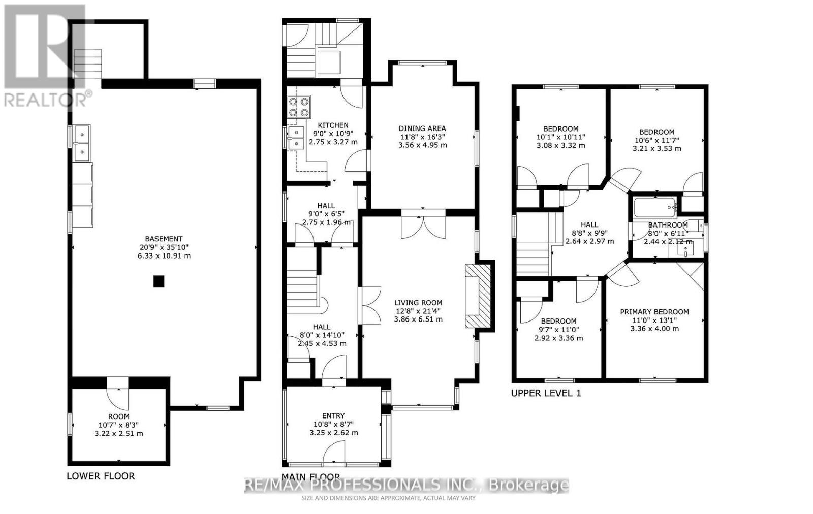 24 Queens Avenue, Toronto, Ontario  M8V 2N1 - Photo 48 - W12735636