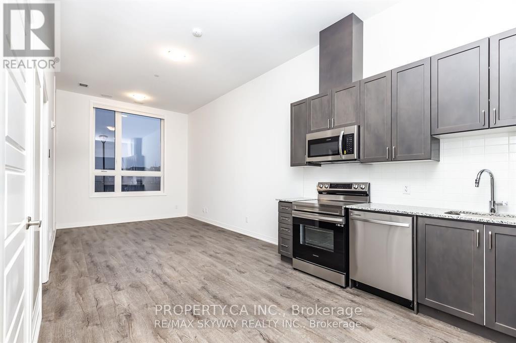 102 - 3265 CARDING MILL TRAIL, Oakville, Ontario