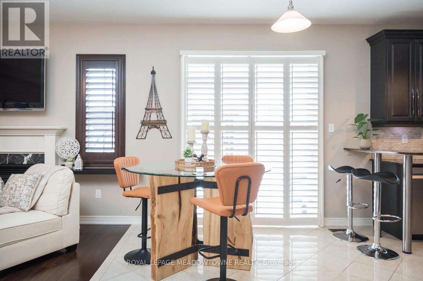 318 Malboeuf Court, Milton, Ontario  L9T 7Y5 - Photo 11 - W12735674