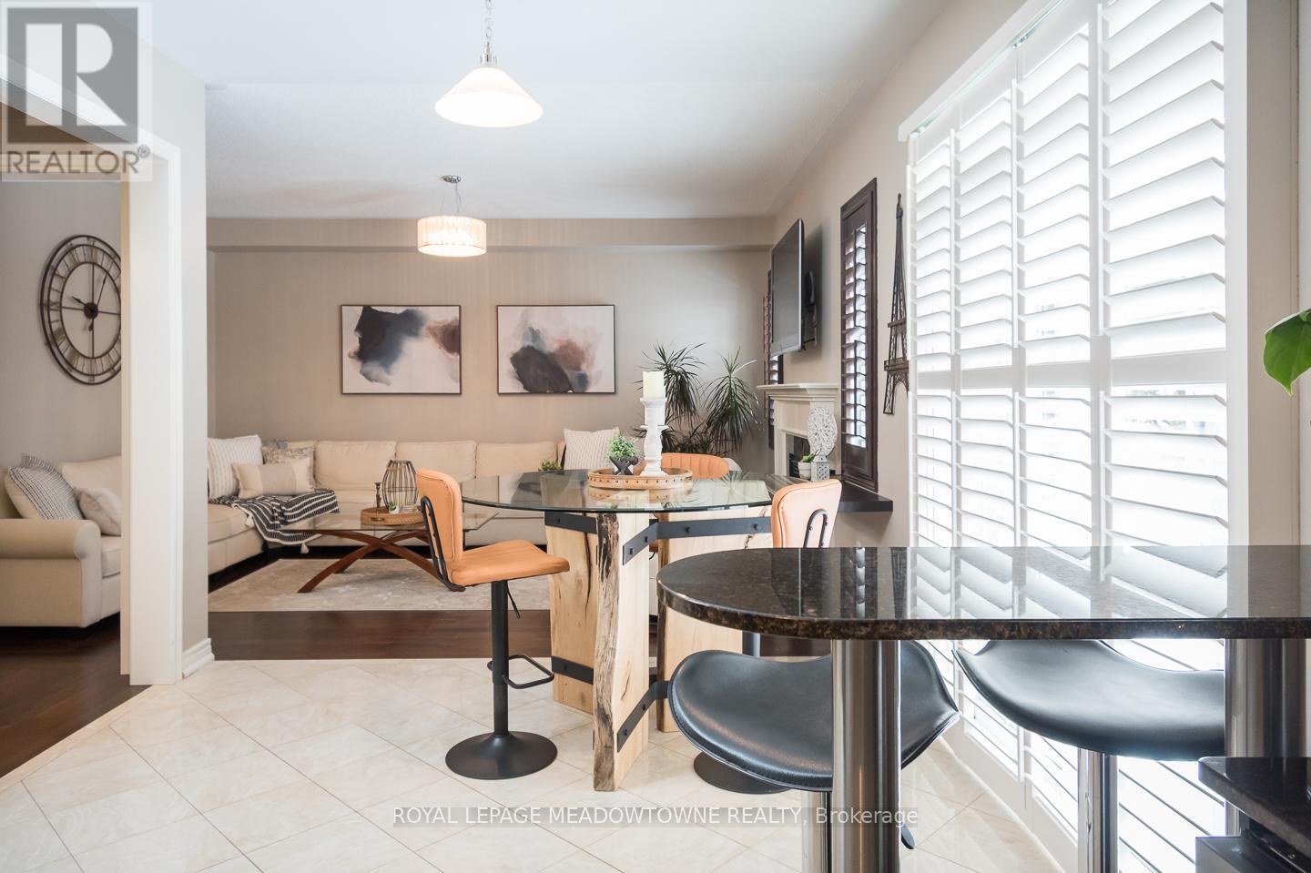 318 Malboeuf Court, Milton, Ontario  L9T 7Y5 - Photo 17 - W12735674