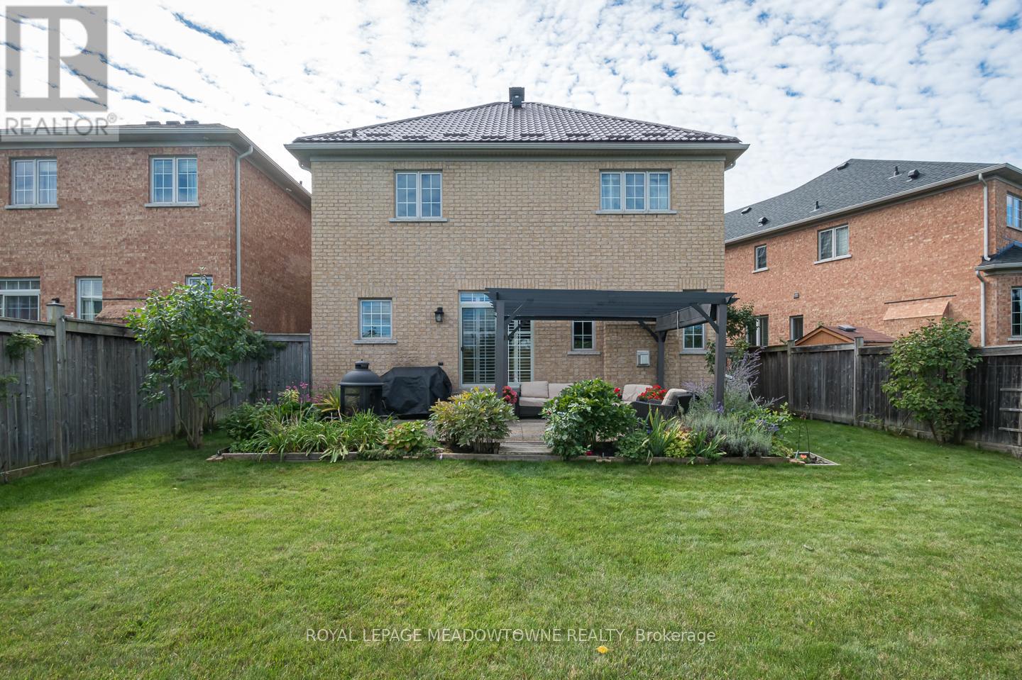 318 Malboeuf Court, Milton, Ontario  L9T 7Y5 - Photo 38 - W12735674