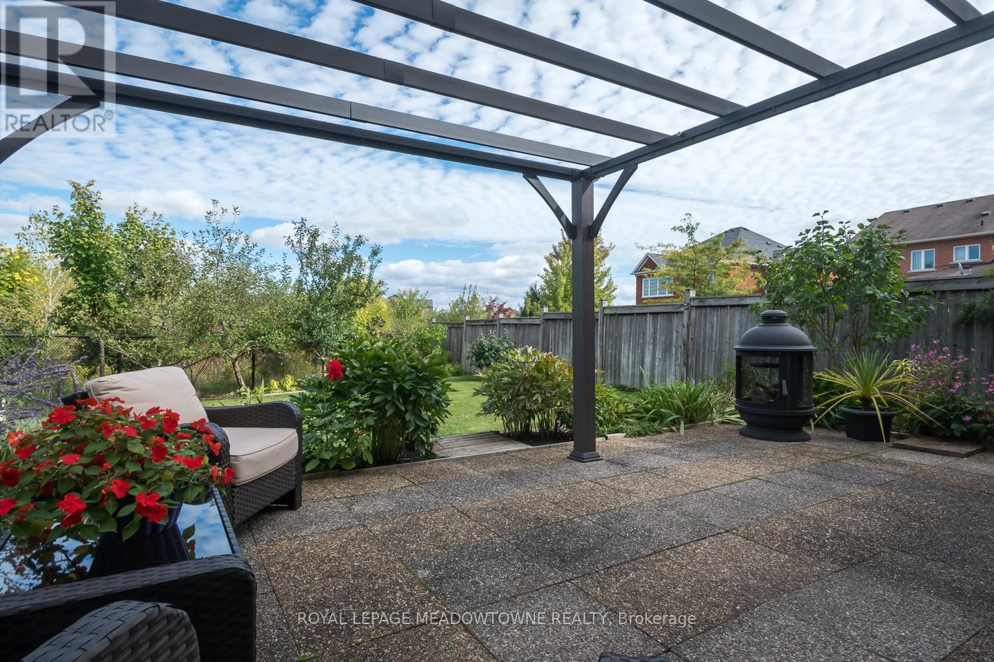 318 Malboeuf Court, Milton, Ontario  L9T 7Y5 - Photo 39 - W12735674