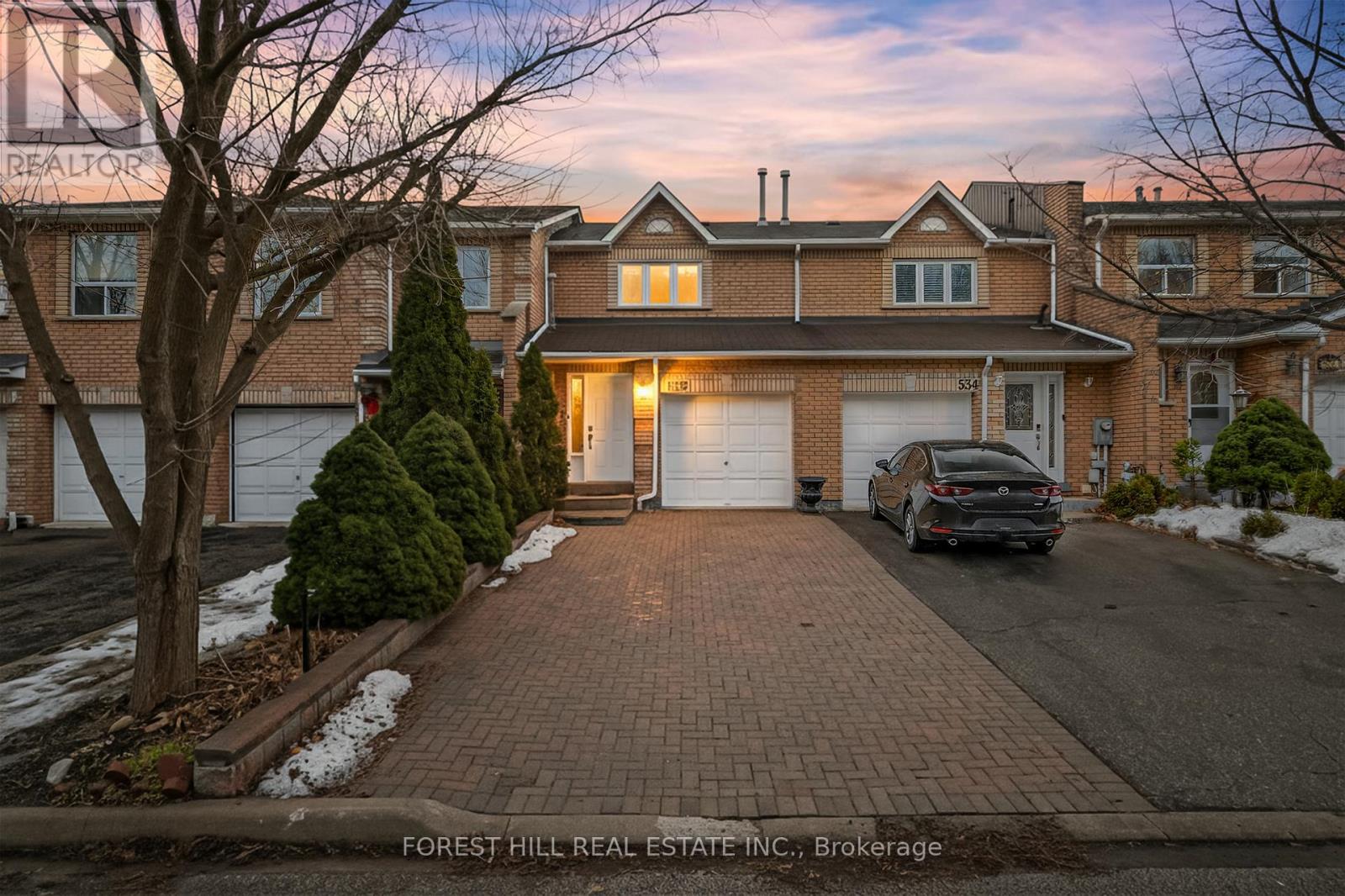 532 STEDDICK COURT, Mississauga, Ontario