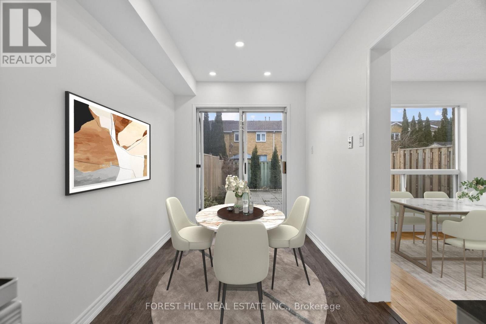 532 Steddick Court, Mississauga, Ontario  L5R 3T1 - Photo 10 - W12735682