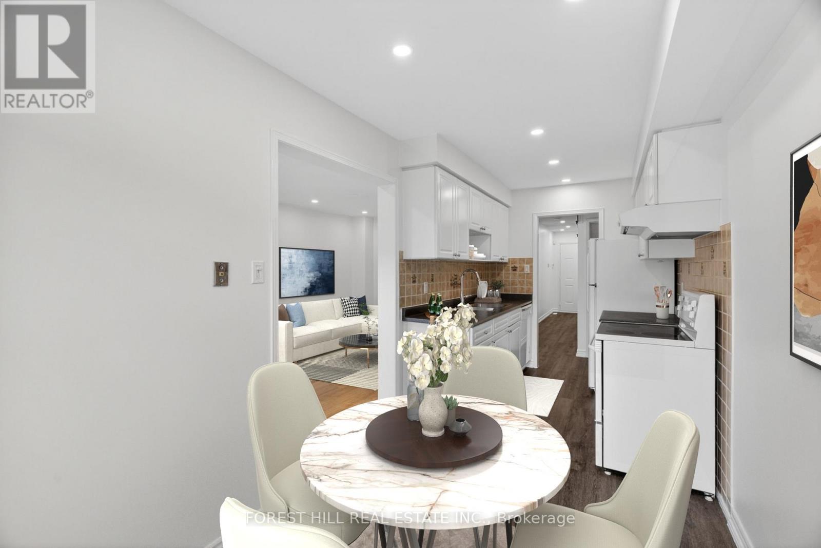 532 Steddick Court, Mississauga, Ontario  L5R 3T1 - Photo 12 - W12735682