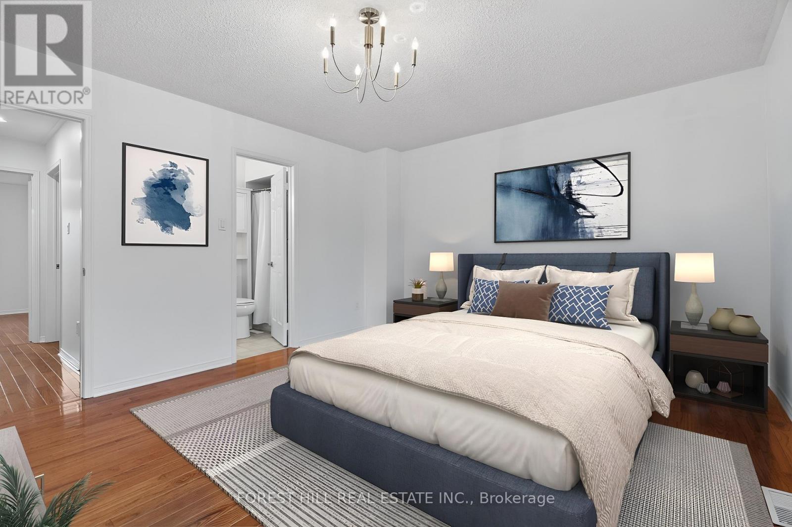 532 Steddick Court, Mississauga, Ontario  L5R 3T1 - Photo 16 - W12735682