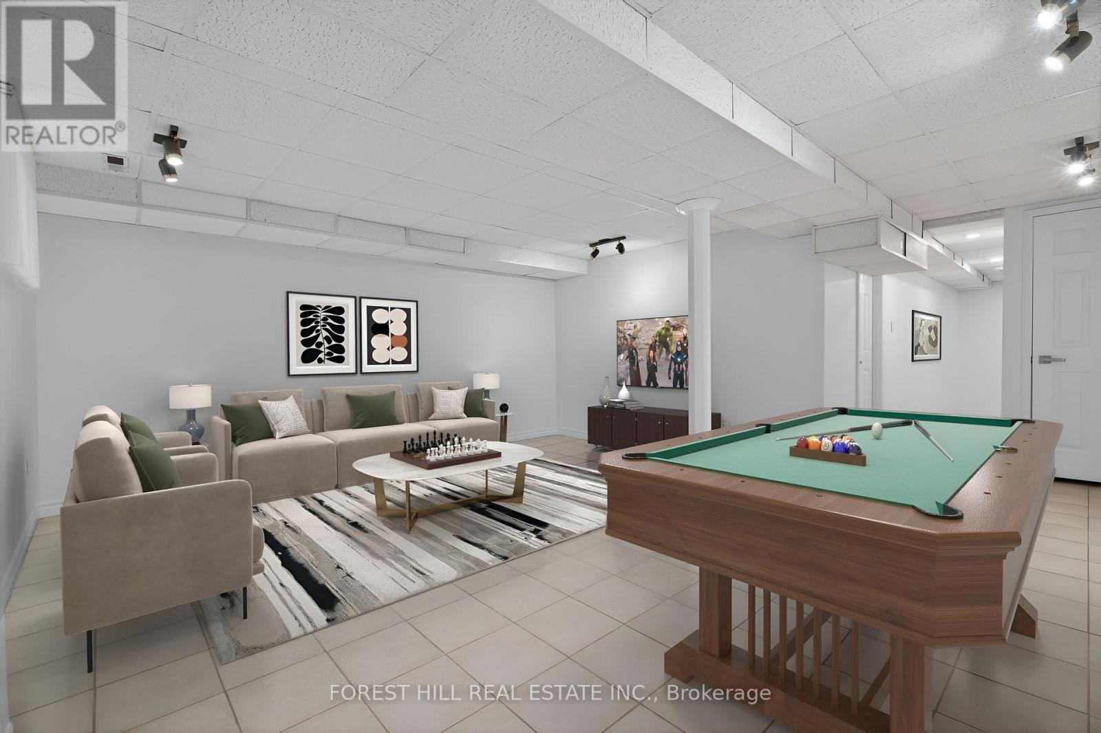 532 Steddick Court, Mississauga, Ontario  L5R 3T1 - Photo 26 - W12735682