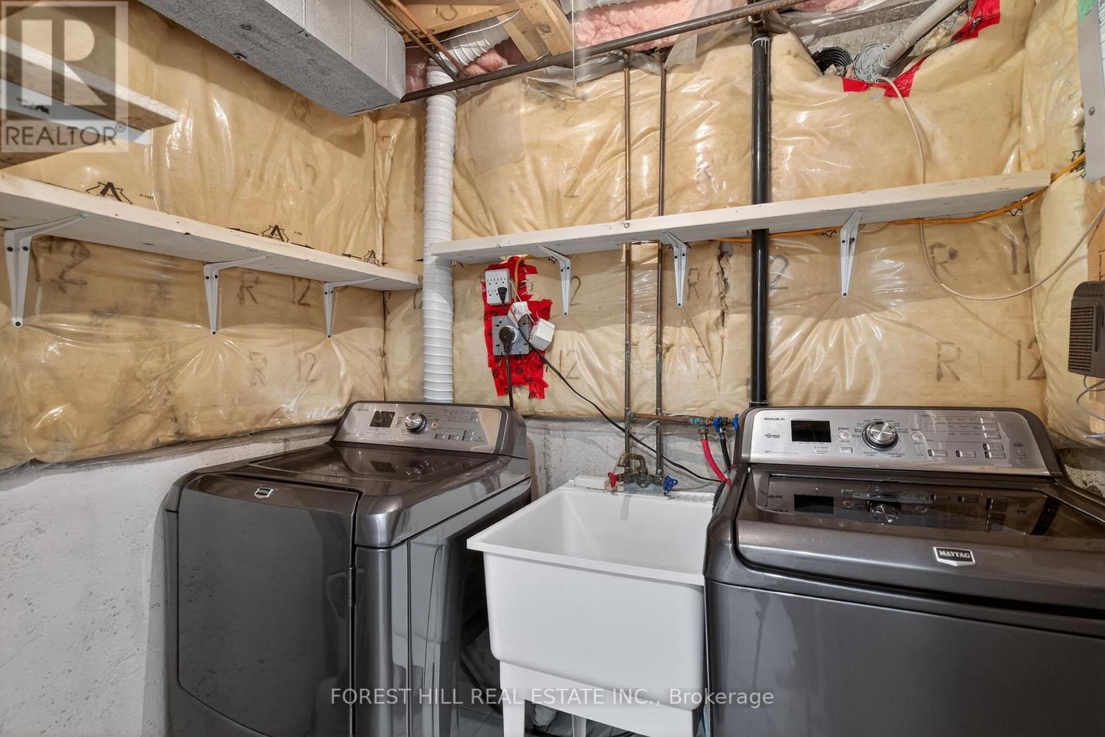 532 Steddick Court, Mississauga, Ontario  L5R 3T1 - Photo 28 - W12735682