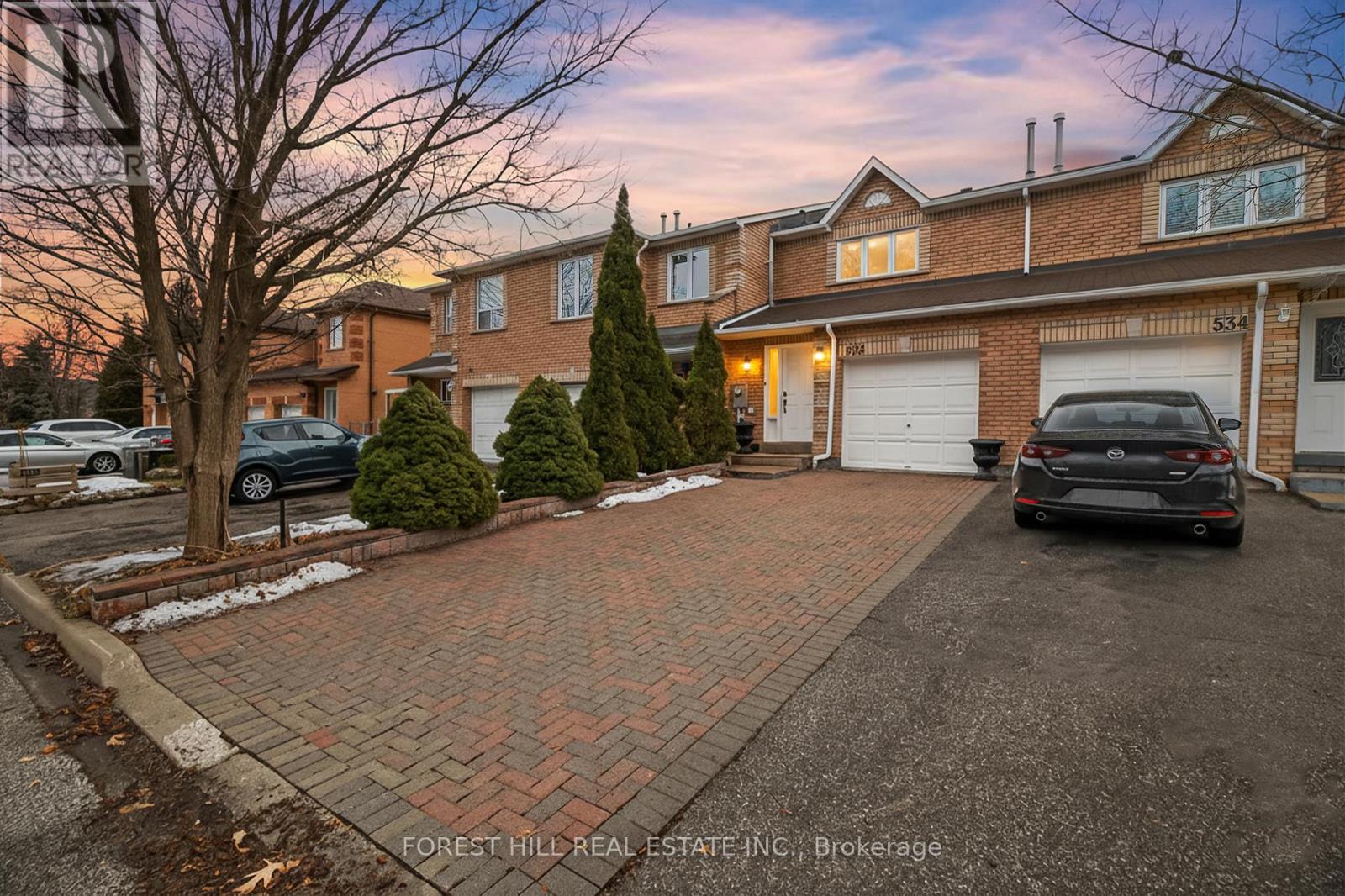 532 Steddick Court, Mississauga, Ontario  L5R 3T1 - Photo 38 - W12735682