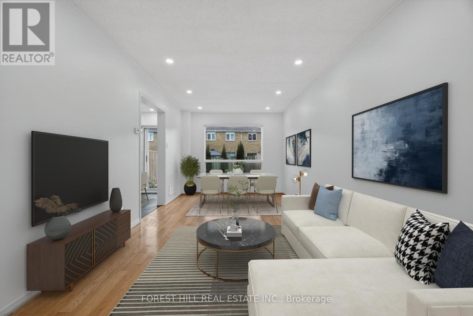 532 Steddick Court, Mississauga, Ontario  L5R 3T1 - Photo 7 - W12735682