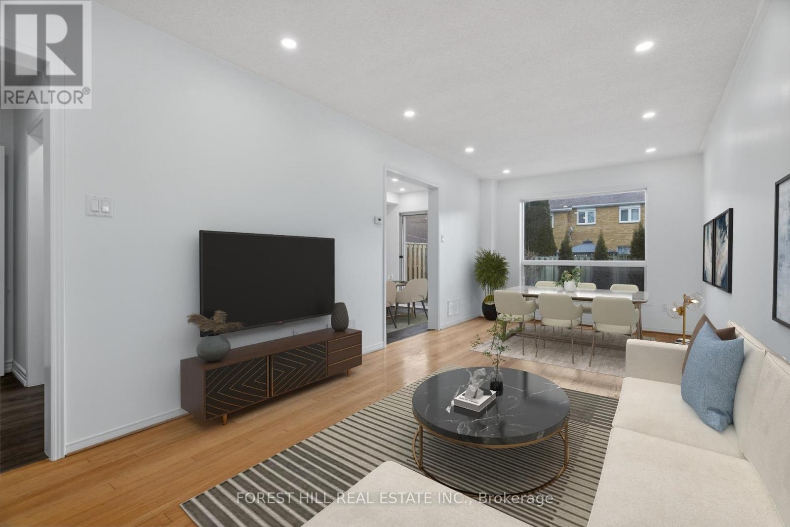 532 Steddick Court, Mississauga, Ontario  L5R 3T1 - Photo 8 - W12735682