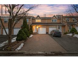 532 STEDDICK COURT, Mississauga, Ontario