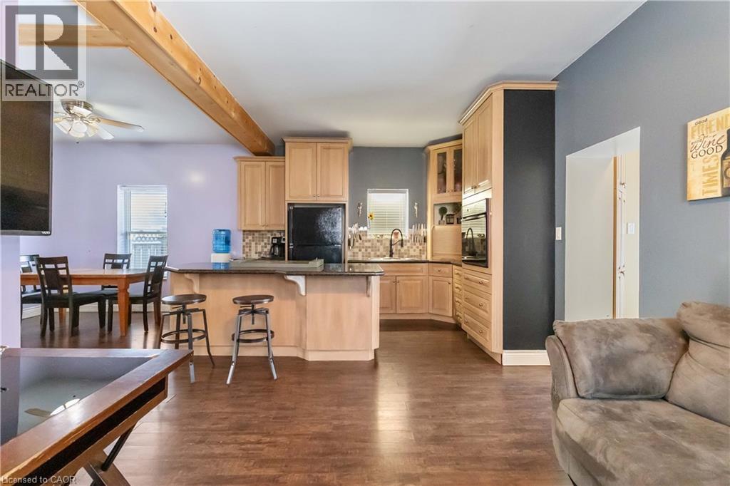 112 Eagle Avenue, Brantford, Ontario  N3S 1Z5 - Photo 17 - 40797579