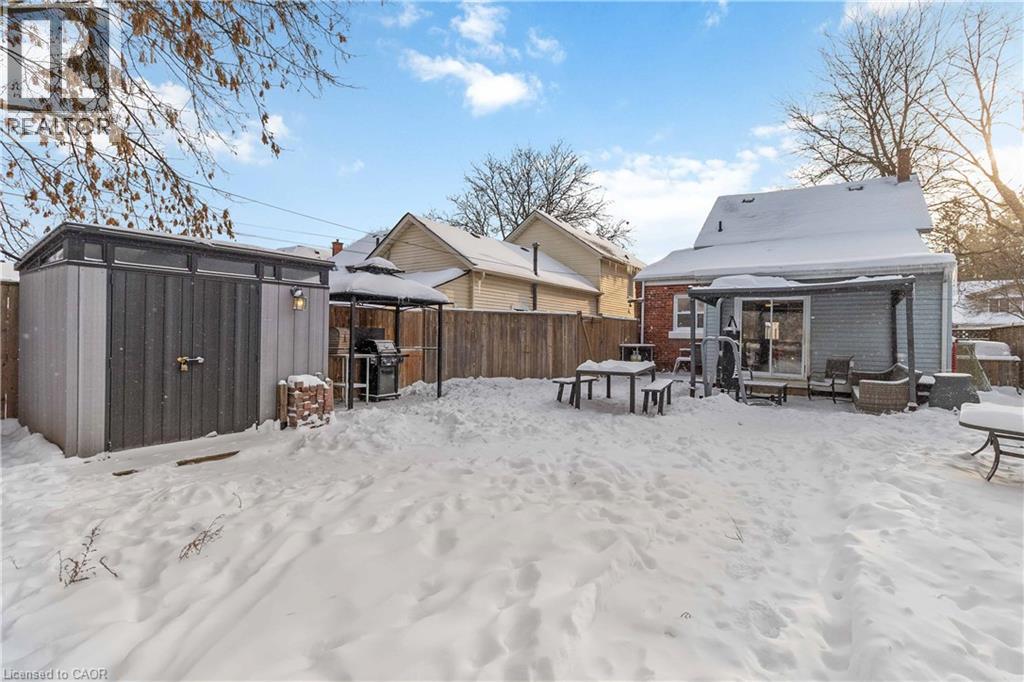 112 Eagle Avenue, Brantford, Ontario  N3S 1Z5 - Photo 43 - 40797579