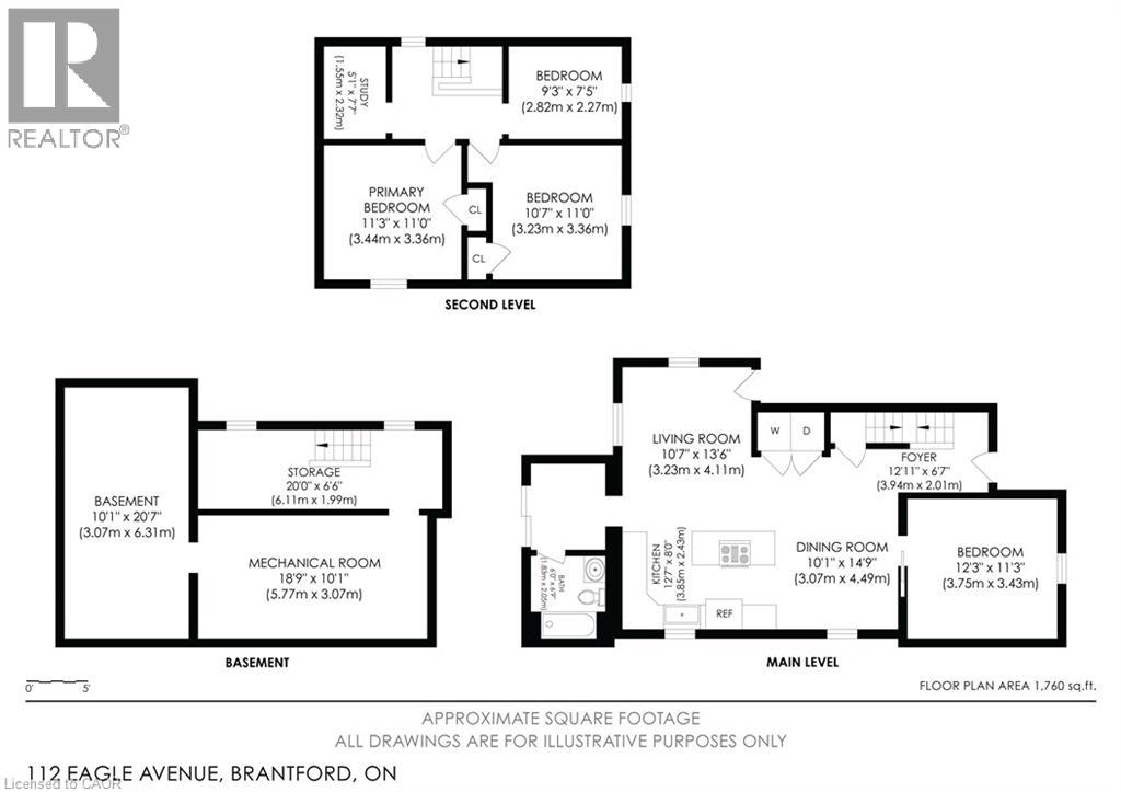 112 Eagle Avenue, Brantford, Ontario  N3S 1Z5 - Photo 46 - 40797579