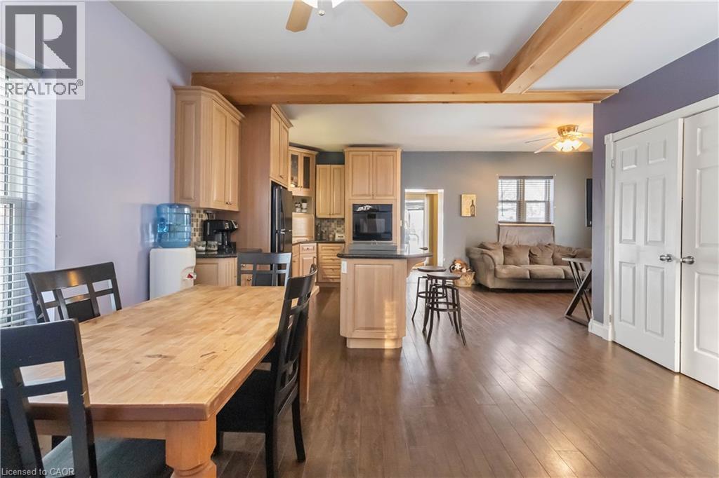 112 Eagle Avenue, Brantford, Ontario  N3S 1Z5 - Photo 7 - 40797579