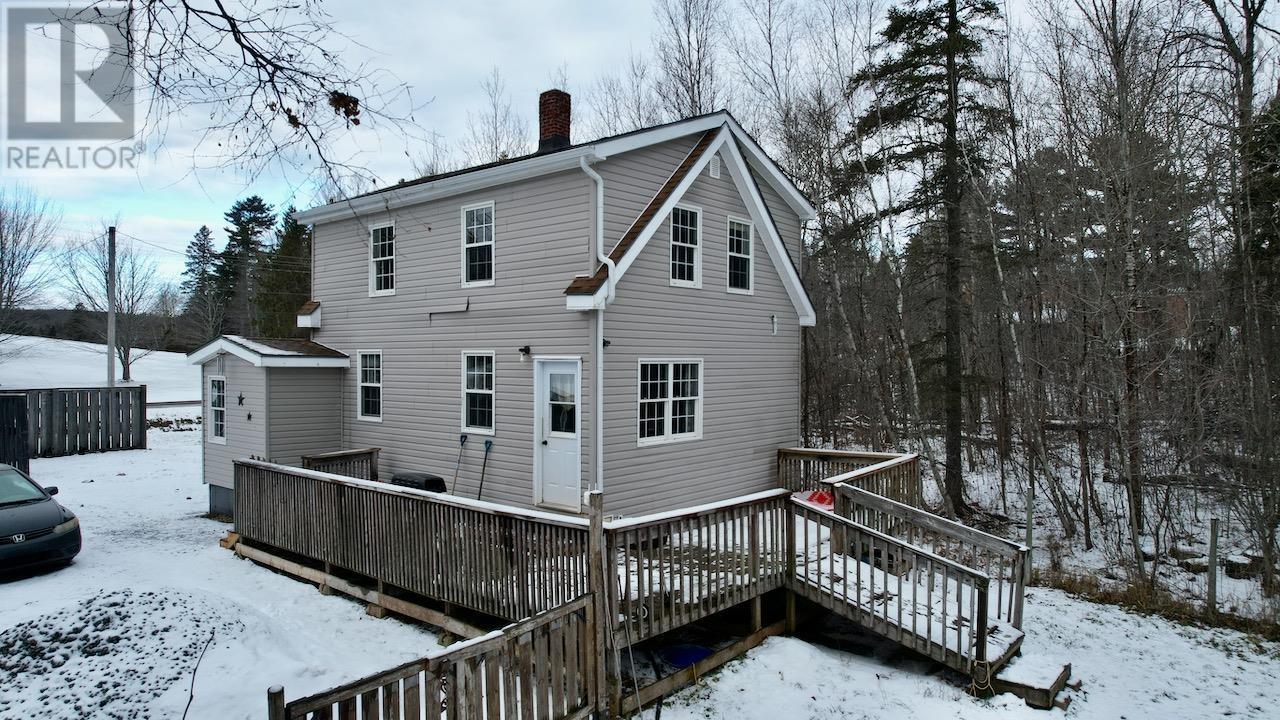 116 Jungle Road, Oxford Junction, Nova Scotia  B0M 1R0 - Photo 4 - 202600839