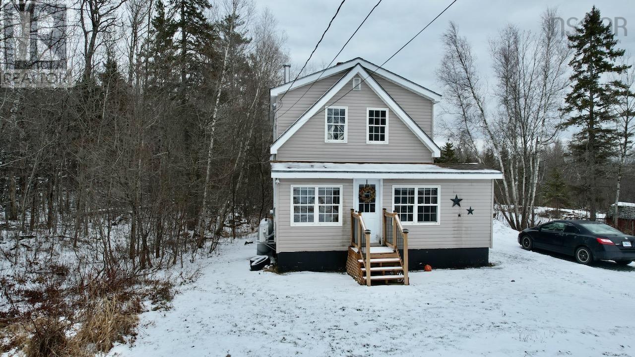 116 Jungle Road, Oxford Junction, Nova Scotia  B0M 1R0 - Photo 2 - 202600839