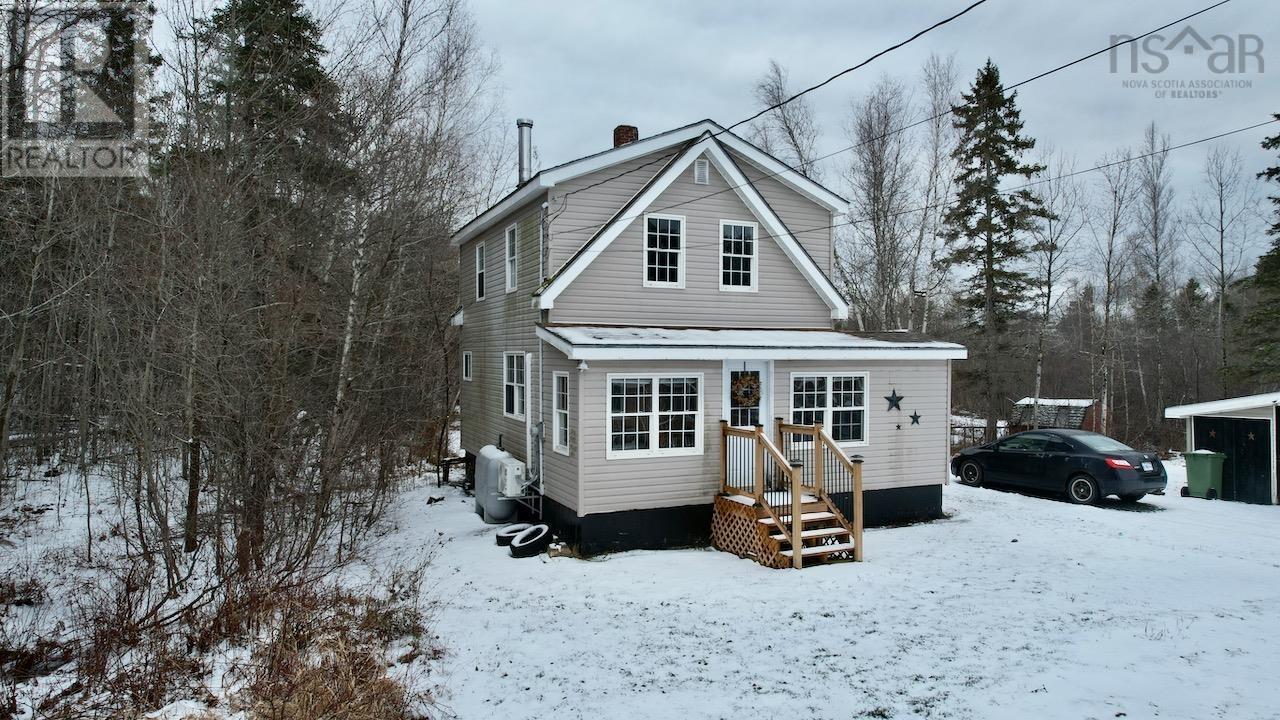 116 Jungle Road, Oxford Junction, Nova Scotia  B0M 1R0 - Photo 3 - 202600839