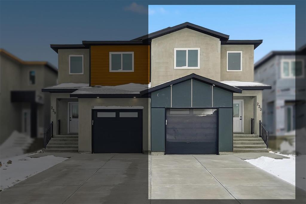 233 Numeracy Lane, Winnipeg, Manitoba  R2P 3A6 - Photo 1 - 202601278