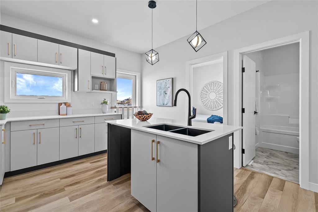 233 Numeracy Lane, Winnipeg, Manitoba  R2P 3A6 - Photo 13 - 202601278