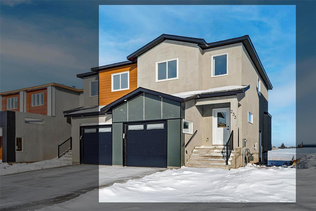 233 Numeracy Lane, Winnipeg, Manitoba  R2P 3A6 - Photo 2 - 202601278