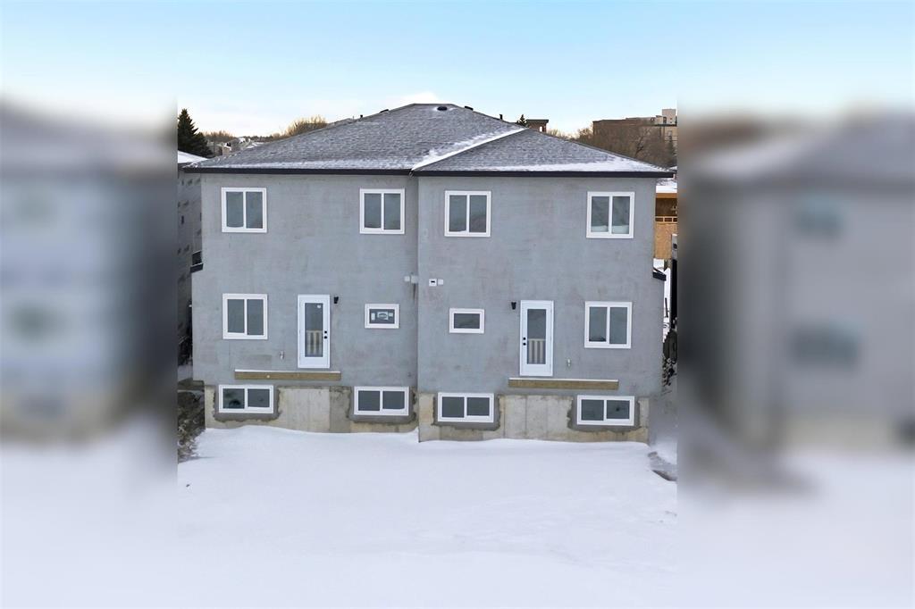 233 Numeracy Lane, Winnipeg, Manitoba  R2P 3A6 - Photo 33 - 202601278
