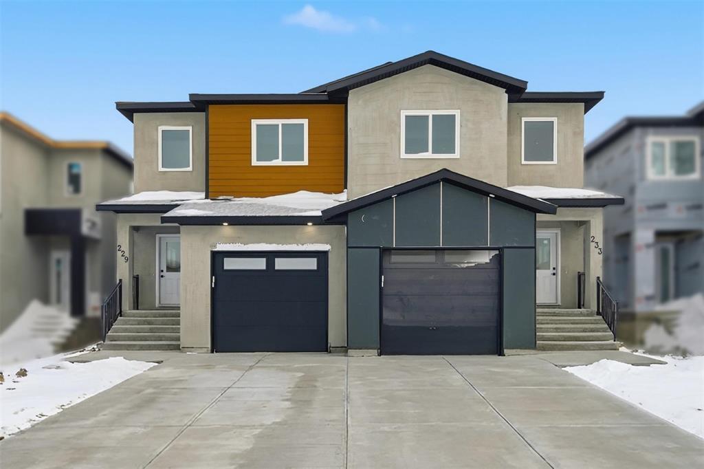 233 Numeracy Lane, Winnipeg, Manitoba  R2P 3A6 - Photo 34 - 202601278