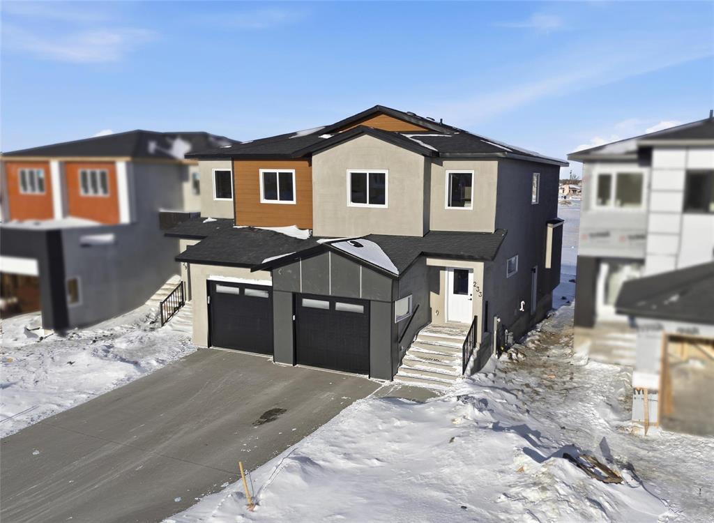233 Numeracy Lane, Winnipeg, Manitoba  R2P 3A6 - Photo 35 - 202601278