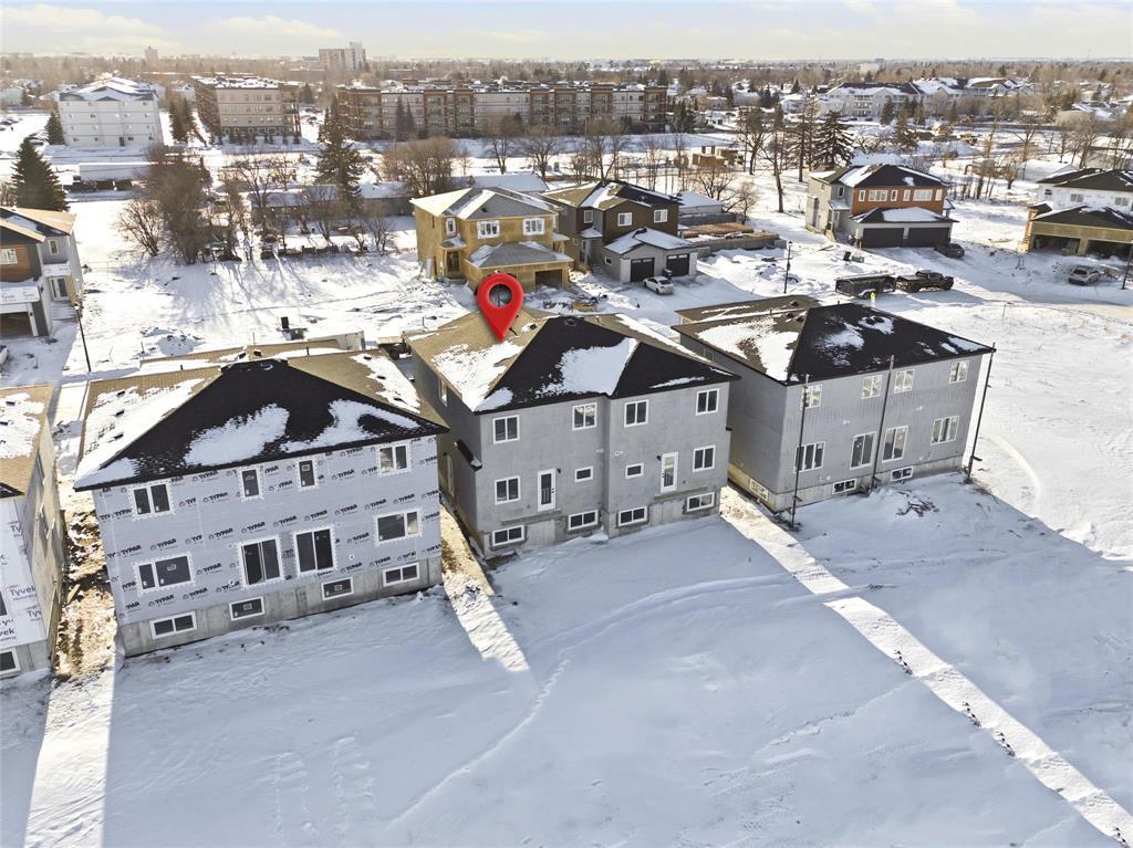 233 Numeracy Lane, Winnipeg, Manitoba  R2P 3A6 - Photo 36 - 202601278