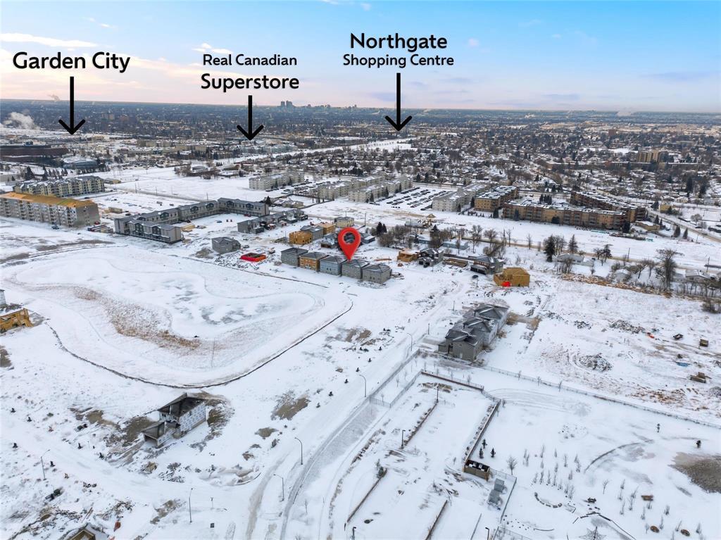 233 Numeracy Lane, Winnipeg, Manitoba  R2P 3A6 - Photo 37 - 202601278