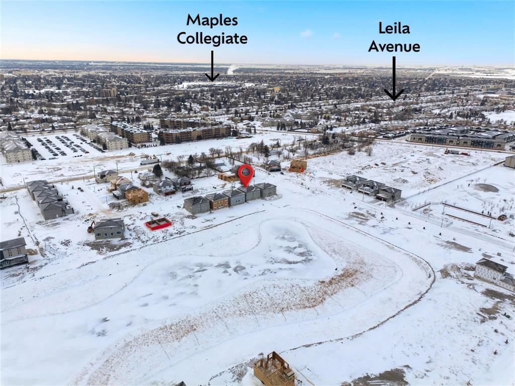 233 Numeracy Lane, Winnipeg, Manitoba  R2P 3A6 - Photo 38 - 202601278