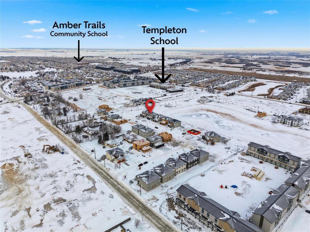 233 Numeracy Lane, Winnipeg, Manitoba  R2P 3A6 - Photo 39 - 202601278