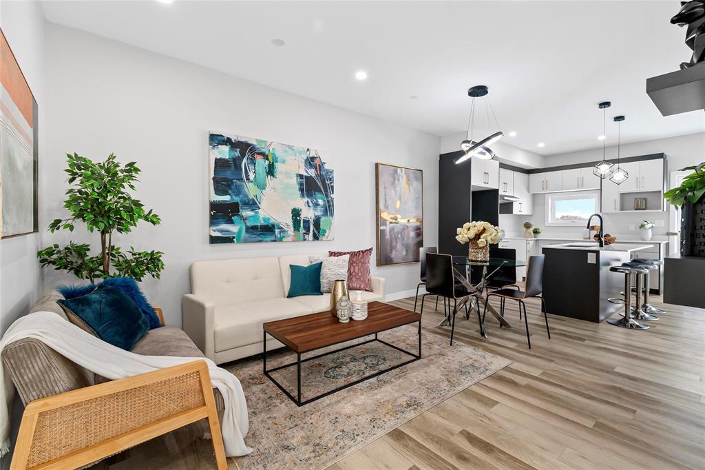 233 Numeracy Lane, Winnipeg, Manitoba  R2P 3A6 - Photo 6 - 202601278